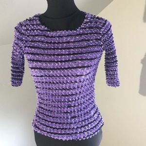 Retro 1990’s Bubble Shirt